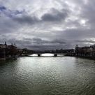 The Seine