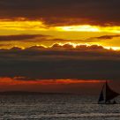 Boracay Magic-hour