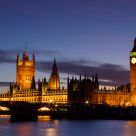 Houses of Parliament