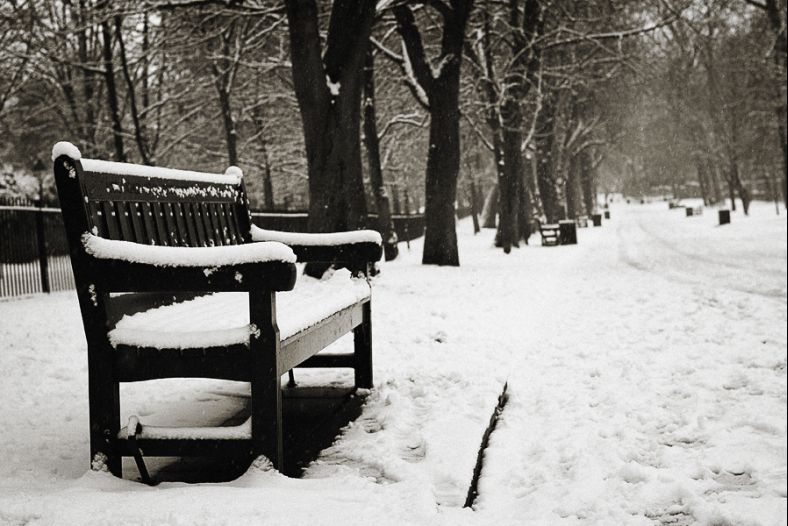 Emptyness