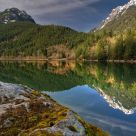 Reflecting Beauty