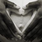 Three hearts