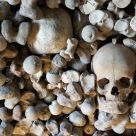 Ancient ossuary