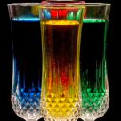 Color Interactions