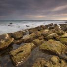 Stones in the right order