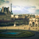 Place du Louvre