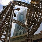 Yokohama Landmark tower