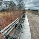 Grand Basin Benches