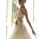 The bride