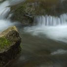 Il sasso nella corrente