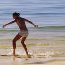 Beach Speedy