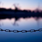 Chained