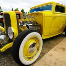 Mello Yellow