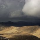 Valley Storm Approaching