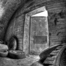 Open Door