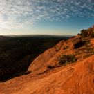AM Red Rocks