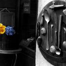 Urban still life