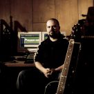 Martin - sound engineer