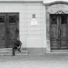 Alone