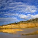 Cliffs at Anglesea