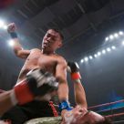 ground and pound