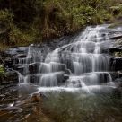 Cora Lynn Cascades