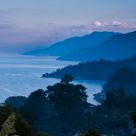Lake Toba
