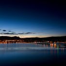 Morning Bridge