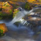 Mountain stream 2