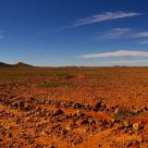 Outback Watercourse