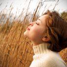 Last Warmth of Autumn