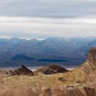 Death Valley View
