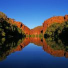 Lawn Hill Gorge