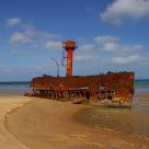 Light Ship