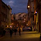 Jewish Quarter, Rome