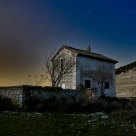 Lluvia de estrellas