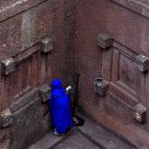 Worshipper, Bet Giorgis