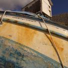 Marine shed