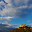 Castello tra le nuvole