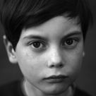 Portrait of a rascal
