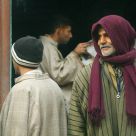 Kashmiri Man