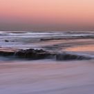 Pastel Sunset