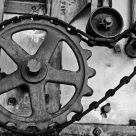 Wheel and Cog