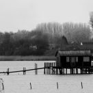 Little House On The Water