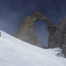 Aiguille PercÃ©e