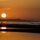 Amanece