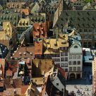 Roofs of Strassburg