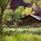 Phatom Ranch