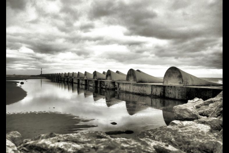 Pier