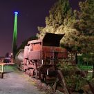 Landschaftspark Duisburg-Nord
